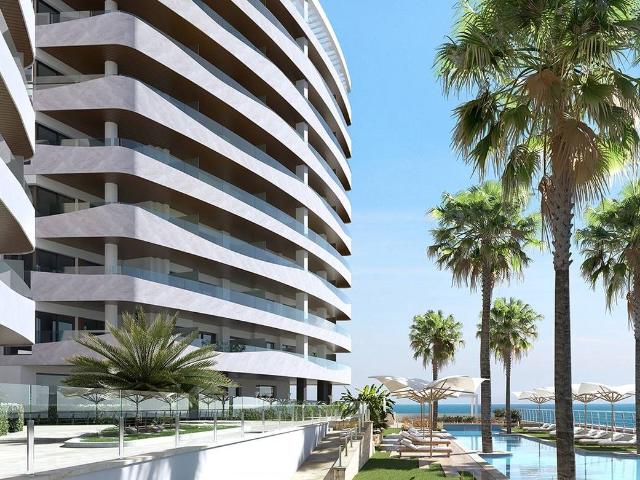 Apartamento en Venta en Veneziola