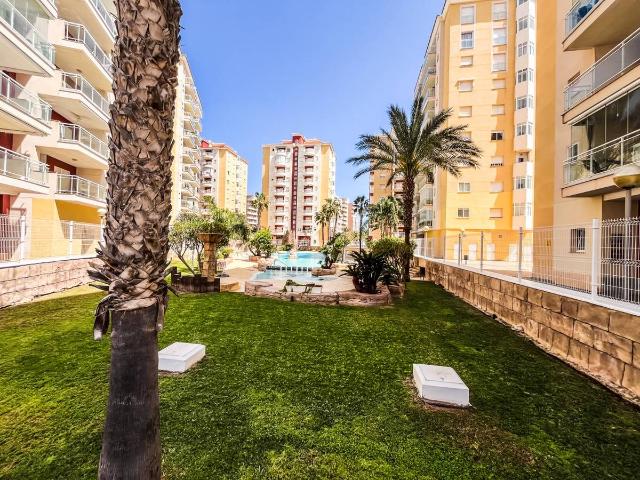 Apartamento en Venta en Veneziola