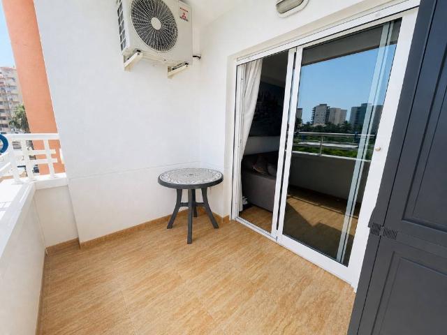 Apartamento en Venta en Veneziola