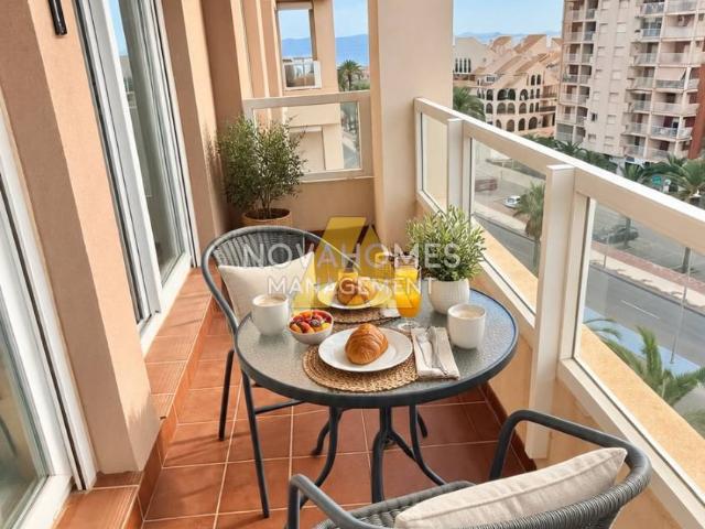 Apartamento en Venta en Veneziola
