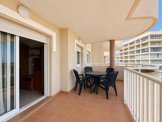 Apartamento en Venta en Veneziola