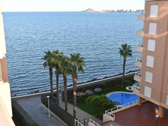 Apartamento en Venta en Veneziola