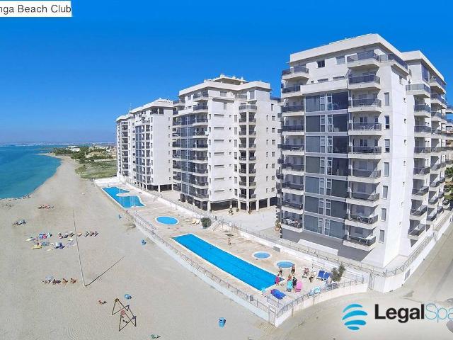 Apartamento en Venta en Veneziola