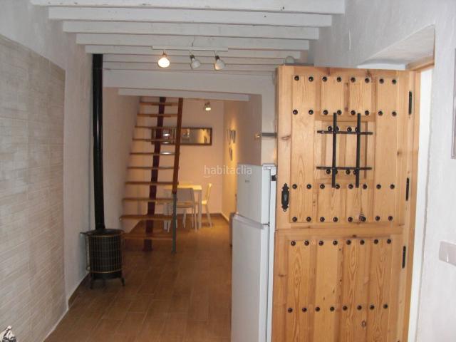 Apartamento en venta en Vejer de la Frontera, Vejer. Apartamento en venta en Casco antiguo, 1 dormitorio. Apartamentos Vejer de la.