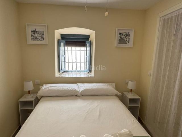 Apartamento en venta en Vejer de la Frontera, Vejer. Apartamento en venta en Casco antiguo, 1 dormitorio. Apartamentos Vejer de la.
