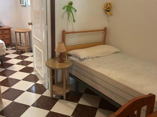 Apartamento en venta en Vejer de la Frontera, Vejer. Apartamento en Casco Antiguo. Apartamentos Vejer de la.