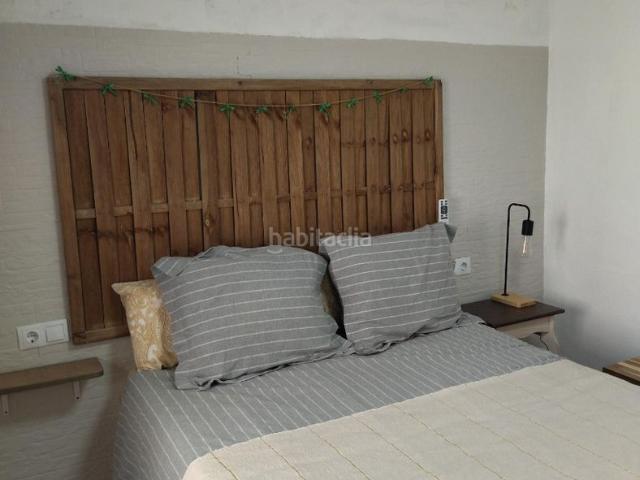 Apartamento en venta en Vejer de la Frontera, Vejer. Magnifico apartamento en el casco antiguo de Vejer. Apartamentos Vejer de la.