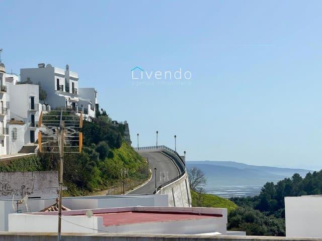 Apartamento en venta en Vejer de la Frontera, Cádiz Costa de la Luz