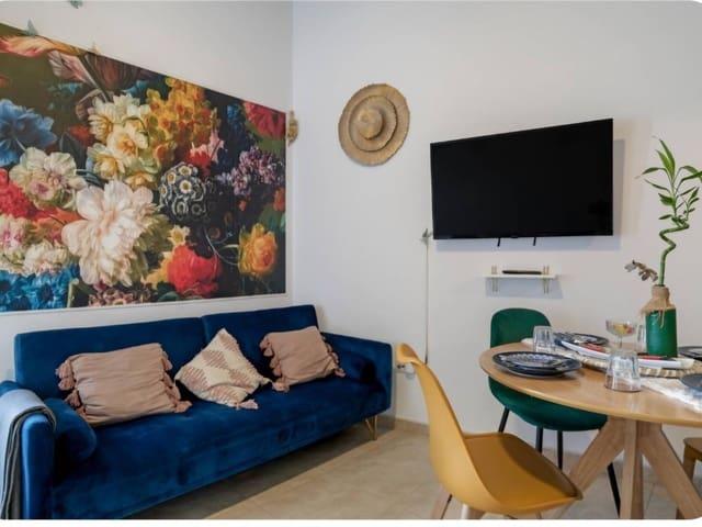 Apartamento en venta en Vejer de la Frontera, Cádiz Costa de la Luz