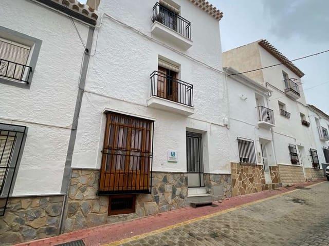 Apartamento en venta en Vélez Blanco, Almería