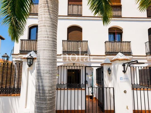 Apartamento en venta en Vélez de Benaudalla, Granada Costa Tropical