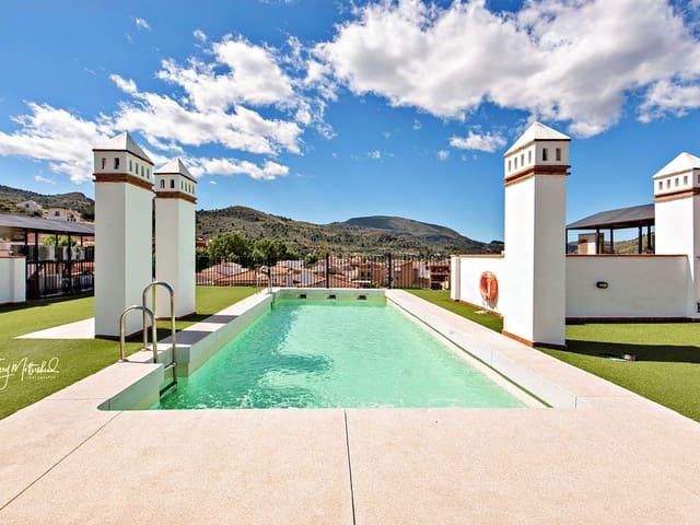Apartamento en venta en Vélez de Benaudalla, Granada Costa Tropical