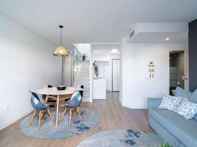 Apartamento en venta en Vélez Málaga, Capuchinos Los Olivos. Apartamentos Vélez.