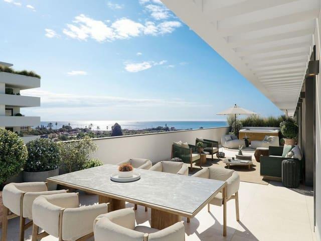 Apartamento en venta en Vélez Málaga, Málaga Costa del Sol