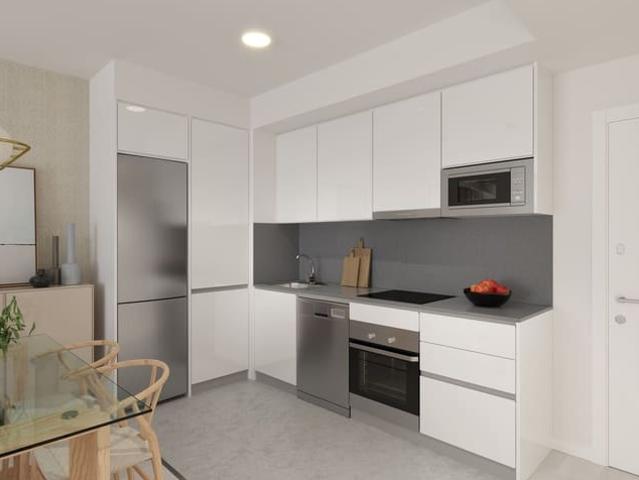 Apartamento en venta en Vélez Málaga, Málaga Costa del Sol