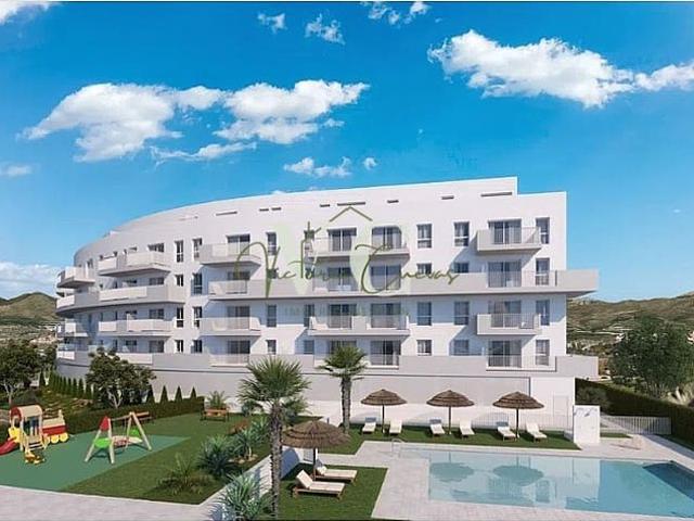 Apartamento en venta en Vélez Málaga, Málaga Costa del Sol