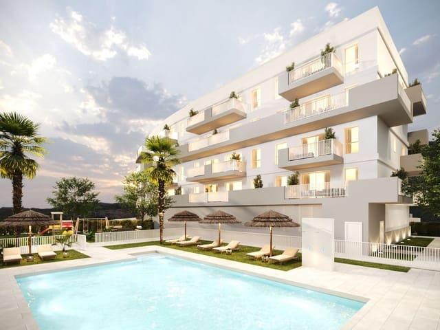 Apartamento en venta en Vélez Málaga, Málaga Costa del Sol