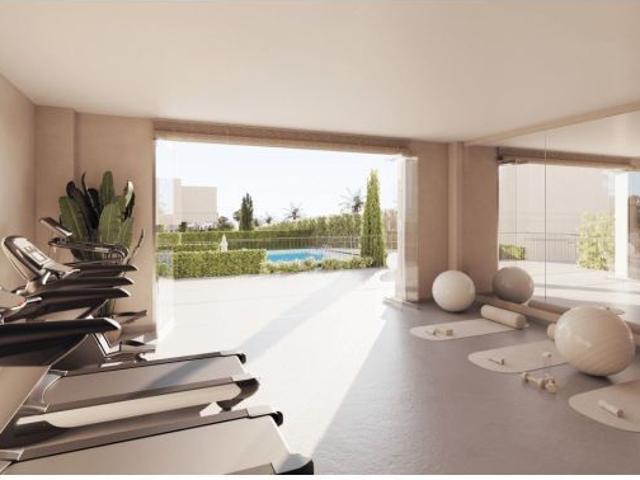 Apartamento en Venta en Velez Malaga, Málaga