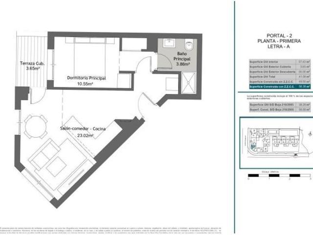 Apartamento en Venta en Velez Malaga, Málaga