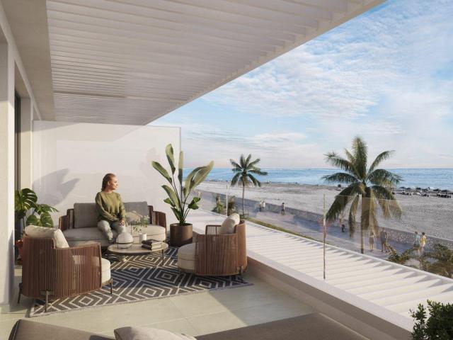 Apartamento en venta en Vélez Málaga Málaga