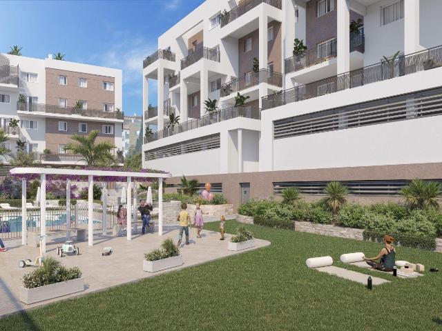 Apartamento en venta en Vélez Málaga Málaga