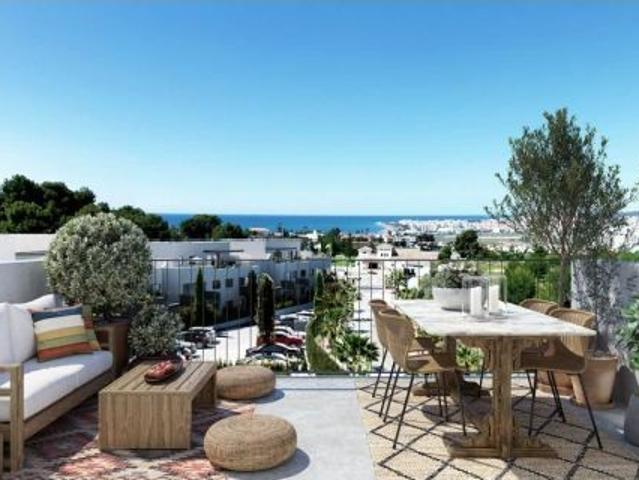 Apartamento en Venta en Velez Malaga, Málaga
