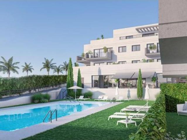 Apartamento en Venta en Velez Malaga, Málaga