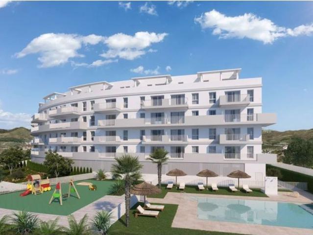 Apartamento en Venta en Velez Malaga, Málaga