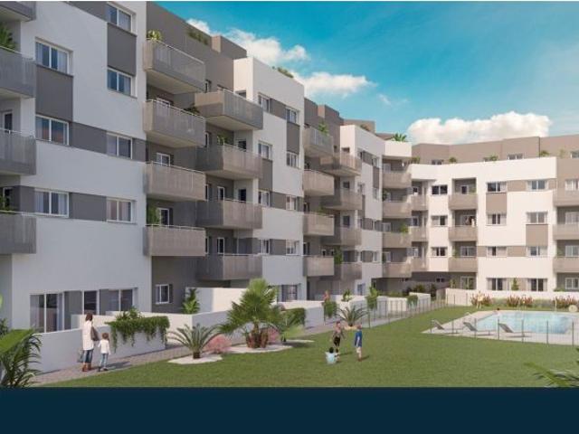 Apartamento en Venta en Velez Malaga, Málaga