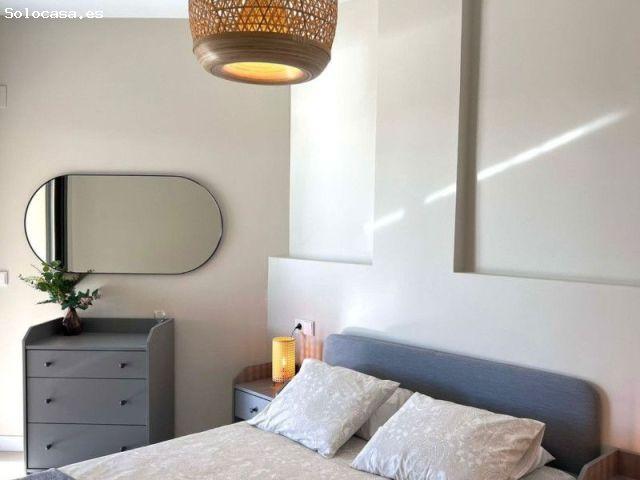Apartamento en Venta en Velez Malaga, Málaga