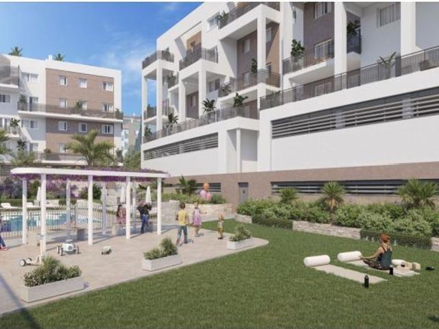 Apartamento en Venta en Velez Malaga, Málaga
