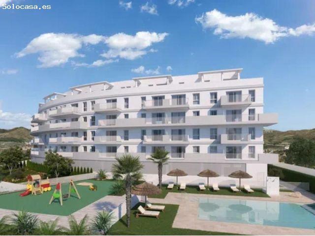 Apartamento en Venta en Velez Malaga, Málaga