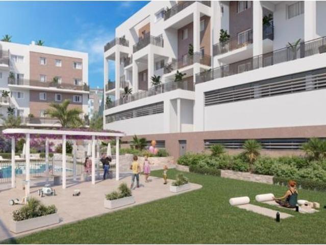Apartamento en Venta en Velez Malaga, Málaga