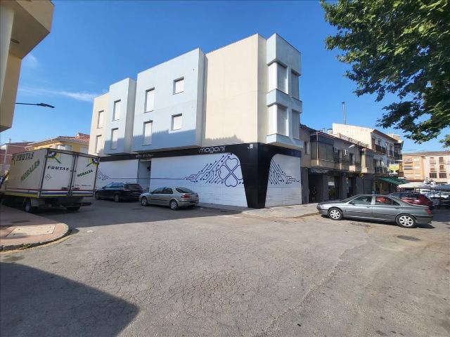 Apartamento en Venta en Vélez Rubio