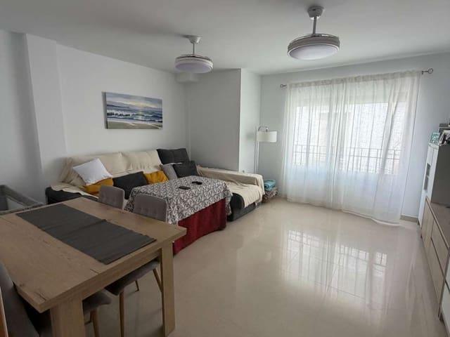 Apartamento en venta en Vélez Rubio, Almería