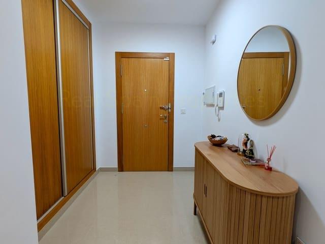 Apartamento en venta en Vélez Rubio, Almería