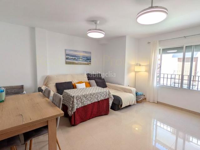 Apartamento en venta en Vélez Rubio. Apartamentos Vélez.