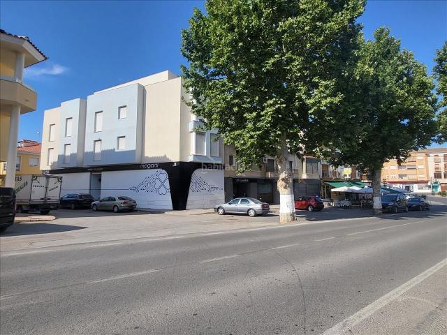 Apartamento en venta en Vélez Rubio. Apartamentos Vélez.