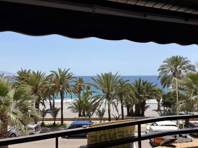Apartamento en venta en Velilla, Granada Costa Tropical