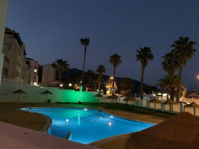 Apartamento en venta en Velilla, Granada Costa Tropical