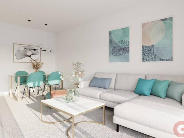 Apartamento en Venta en Velilla Velilla Taramay