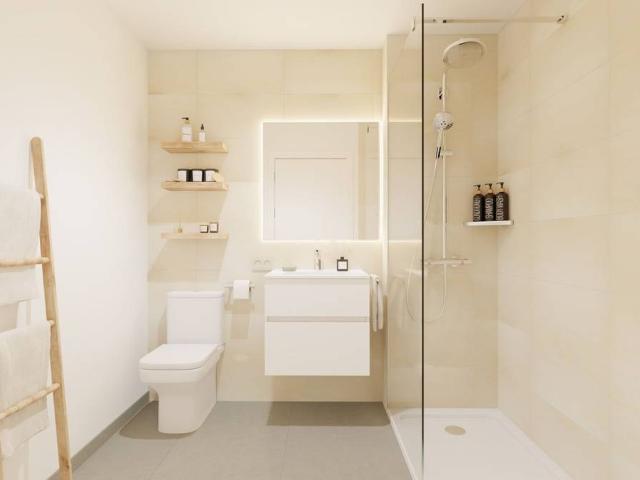 Apartamento en Venta en Velilla Velilla Taramay