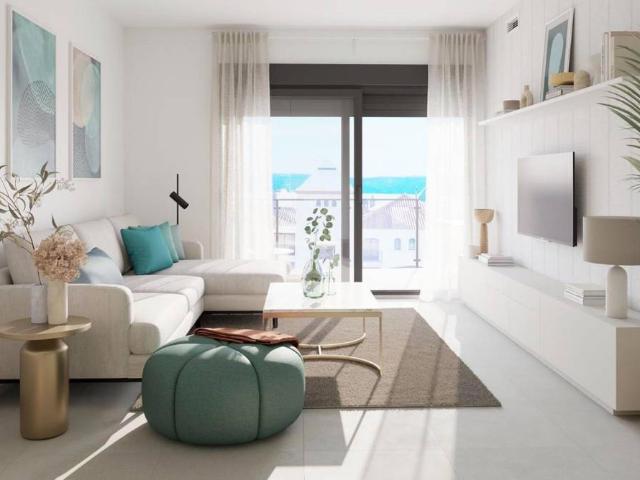 Apartamento en Venta en Velilla Velilla Taramay