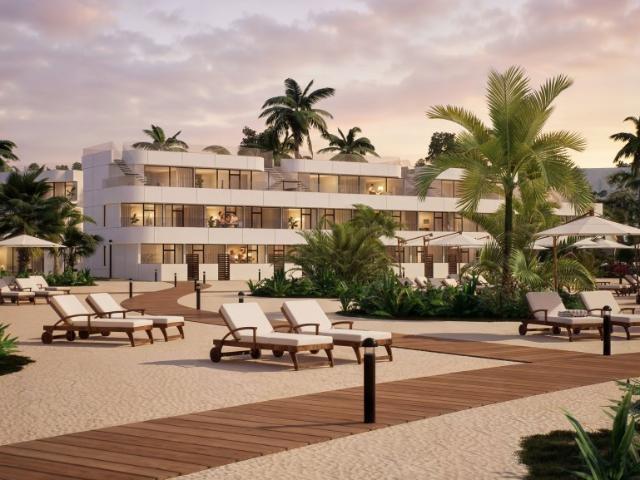 Apartamento en Venta en Vera Almería