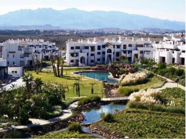 Apartamento en venta en Vera Almería