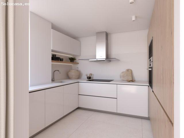 Apartamento en Venta en Vera Almería