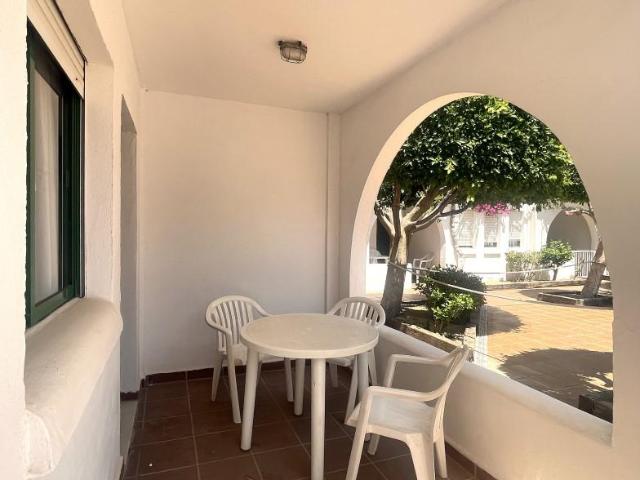 Apartamento en venta en Vera Almería