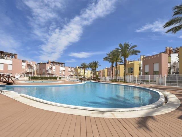 Apartamento en venta en Vera, Almería Costa Almería