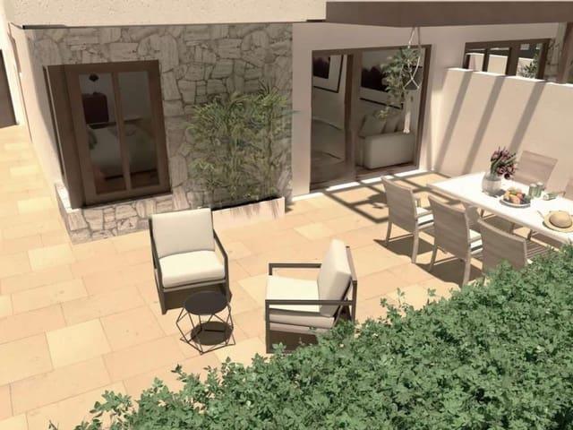 Apartamento en venta en Vera, Almería Costa Almería