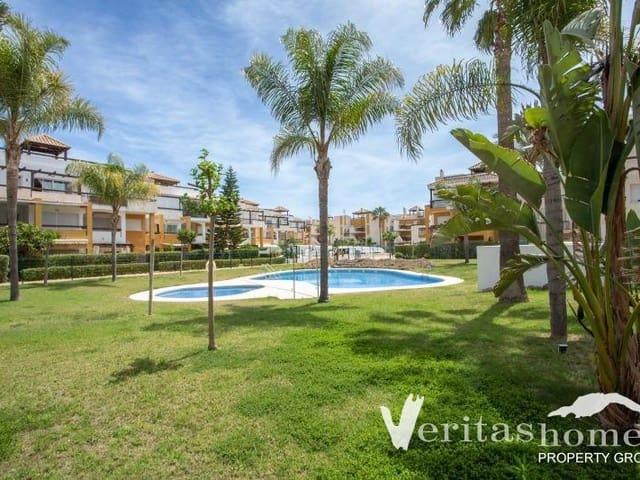 Apartamento en venta en Vera, Almería Costa Almería